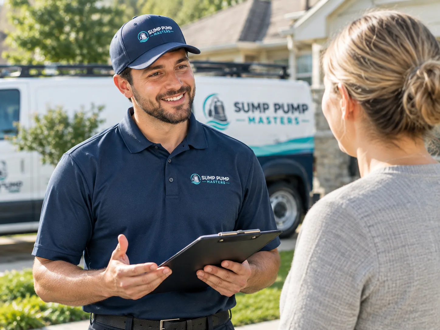 Sump Pump Repair Towner, ND FAQs